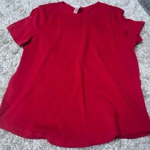 Lululemon Tee Shirt [Brand New]